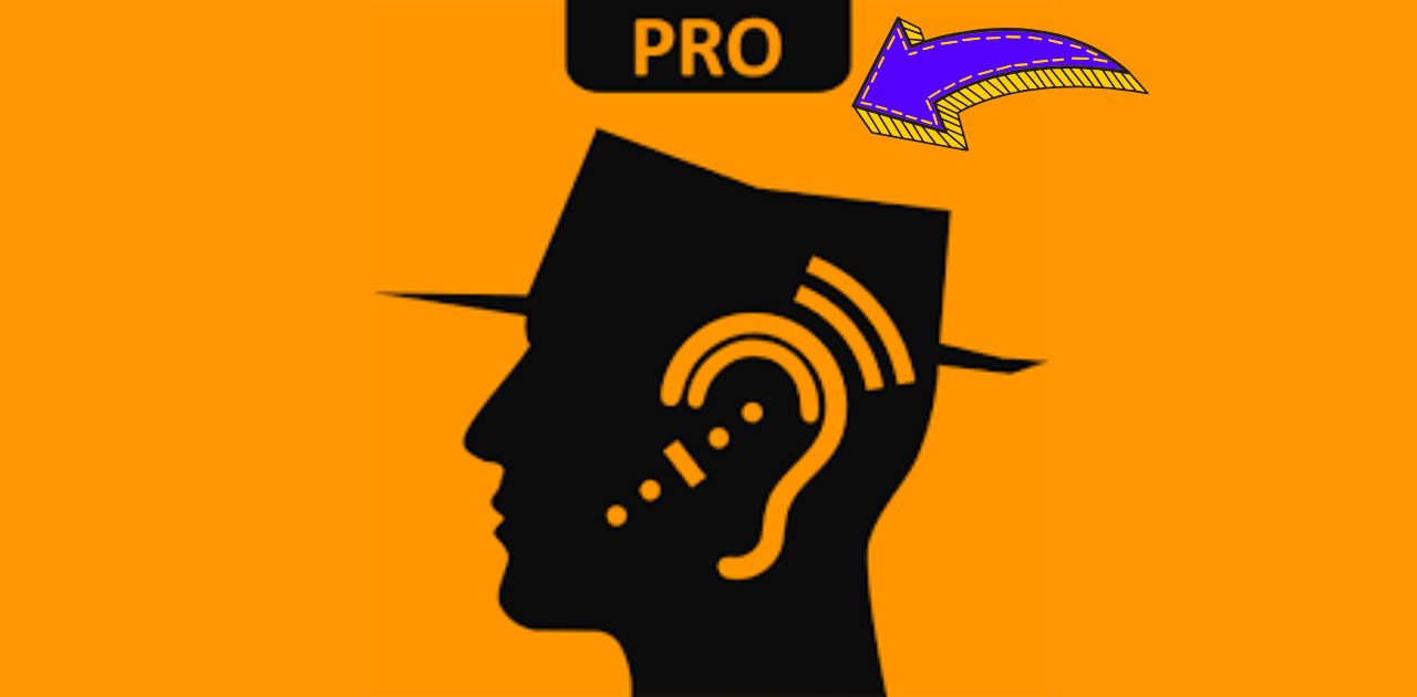 EAE SPY Pro Mod APK
