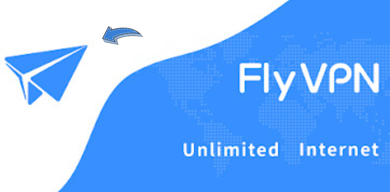 FLY VPN MOD APK